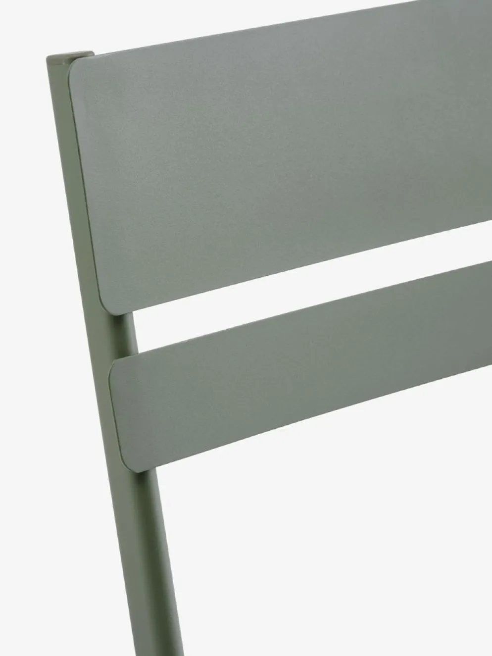 ABORGEnsemble bistrot ABORG l60xL60 vert
