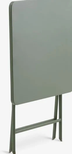 ABORGEnsemble bistrot ABORG l60xL60 vert