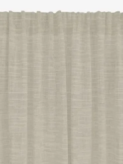 ABRAURRideau ABRAUR 1x140x300 sable