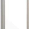 AGGERSUNDMiroir AGGERSUND 85x180 beige