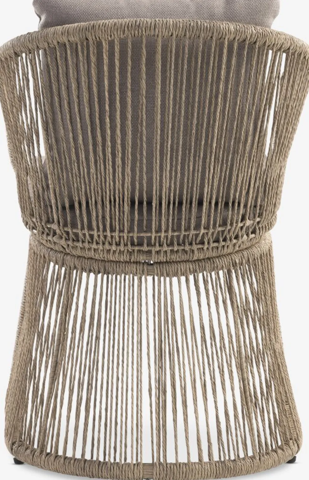 AKTIVEN + STORDALENAKTIVEN L118/168 table + 4 STORDALEN chaises naturel