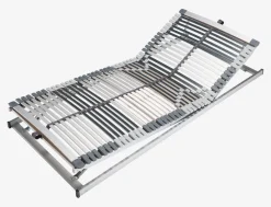 ALA FLEXGoldSommier réglable 140x190cm ALA FLEX