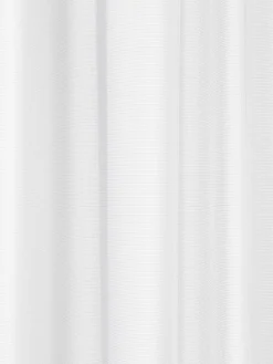 ALAJAURERideau ALAJAURE 1x140x245 blanc