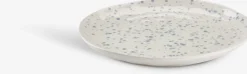 ALFAssiette ALF Ø21cm bleu/blanc