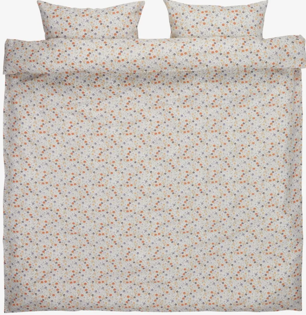 ALICIAPlusParure de lit Seersucker ALICIA 240x220 multi