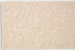 ALMVIKGoldTapis de bain ALMVIK 50x80 naturel KRONBORG