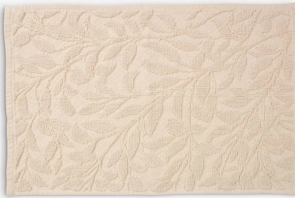 ALMVIKGoldTapis de bain ALMVIK 50x80 naturel KRONBORG