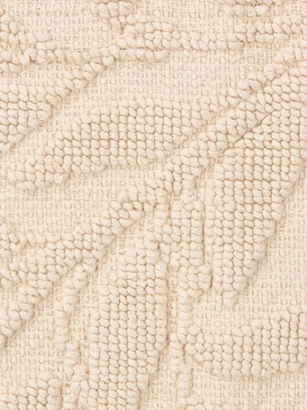 ALMVIKGoldTapis de bain ALMVIK 50x80 naturel KRONBORG