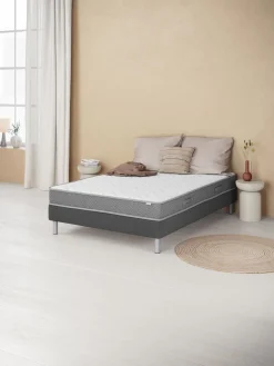 ALNASommier tapissier 140x190cm ALNA