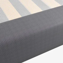 ALNASommier tapissier 140x190cm ALNA