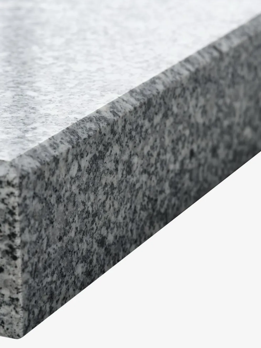 AMMERUDPied de parasol de balcon AMMERUD 25kg gris