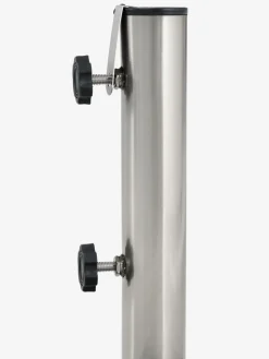 AMMERUDPied de parasol de balcon AMMERUD 25kg gris
