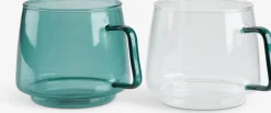 ANDERSTasse ANDERS verre Ø13xH8cm 40cl ass.