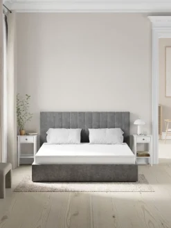 ANDRAPlusMatelas en mousse 140x190cm ANDRA Ferme