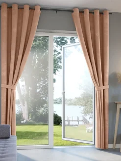 ANTENRideau ANTEN 1x140x300 beige