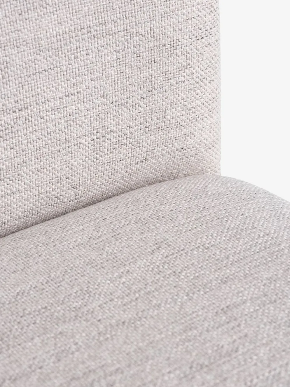 ARNUMChaise de bar ARNUM beige/noir