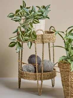 ASGARPlante artificielle ASGAR H48cm à suspendre