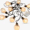 ASHEIMGuirlande lumineuse ASHEIM L480cm a/minuterie