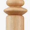 ASMINDSuspension ASMIND Ø8xH13cm bois