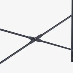 ASTRUPBureau ASTRUP 60x120 noir