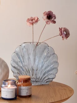 ASVENDFleur artificielle ASVEND H50cm rose