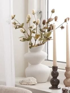 AUDUNFleur artificielle AUDUN H69cm ass.