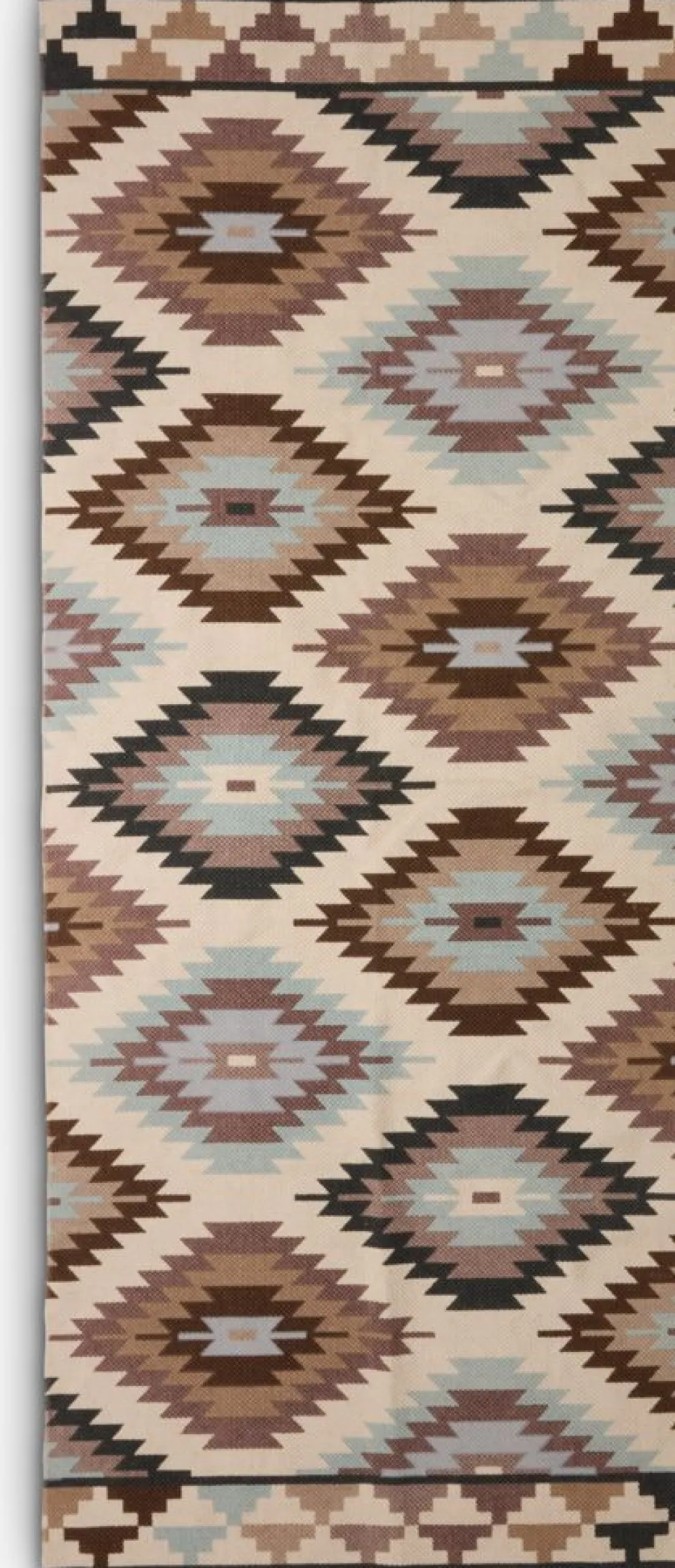 AVENBOKTapis AVENBOK 80x200 multicolore