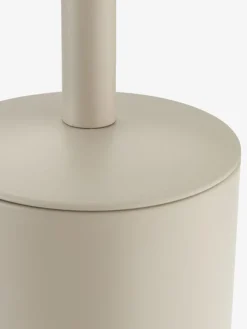 BALSBYBrosse wc BALSBY acier beige