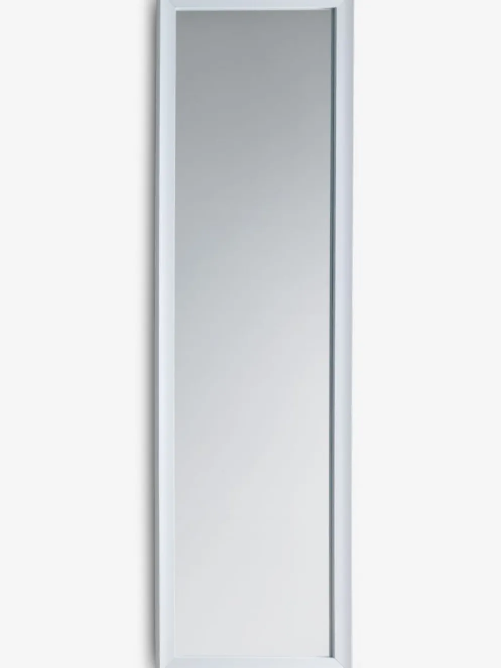 BALSLEVMiroir BALSLEV 35x127 blanc