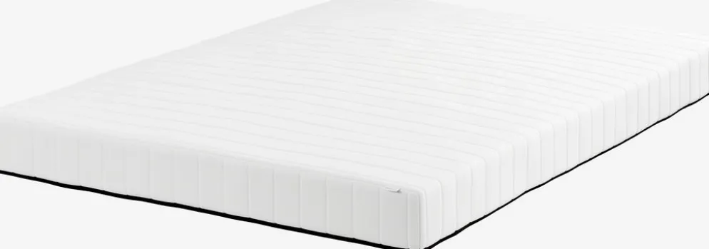 BANELVABasicMatelas à ressorts 140x190cm BANELVA Moyen