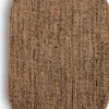 BAOBABTapis BAOBAB 90x150 naturel/noir