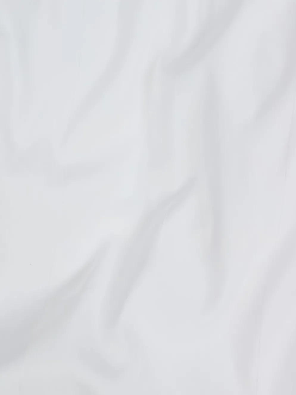 BARBOGoldParure de lit Satin BARBO 240x220 blanc