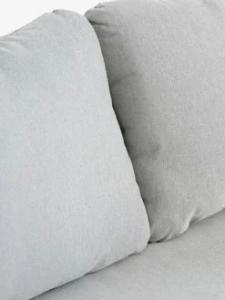 BEJSTRUPEnsemble lounge BEJSTRUP 4 personnes gris