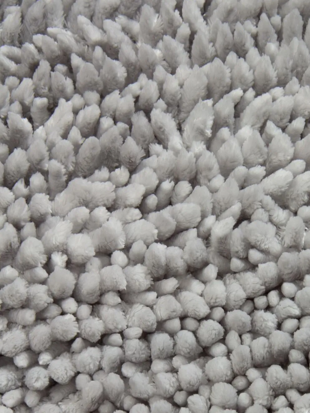 BERGBYGoldTapis de bain BERGBY 50x80 gris clair