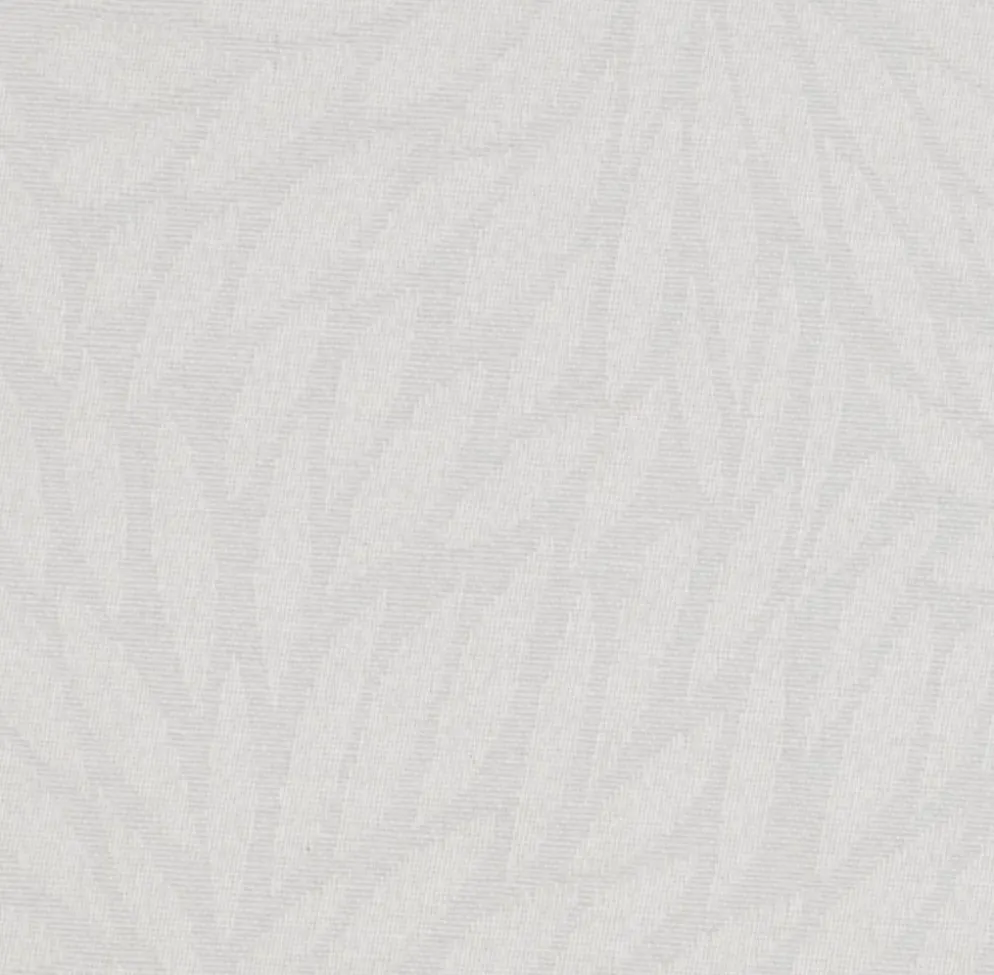 BERGFRUENappe acrylique BERGFRUE 135 blanc