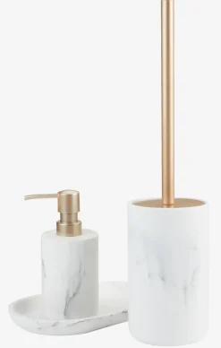 BERGHEMDistributeur de savon BERGHEM effet marbre