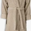 BERGSBYNGoldPeignoir BERGSBYN S/M beige