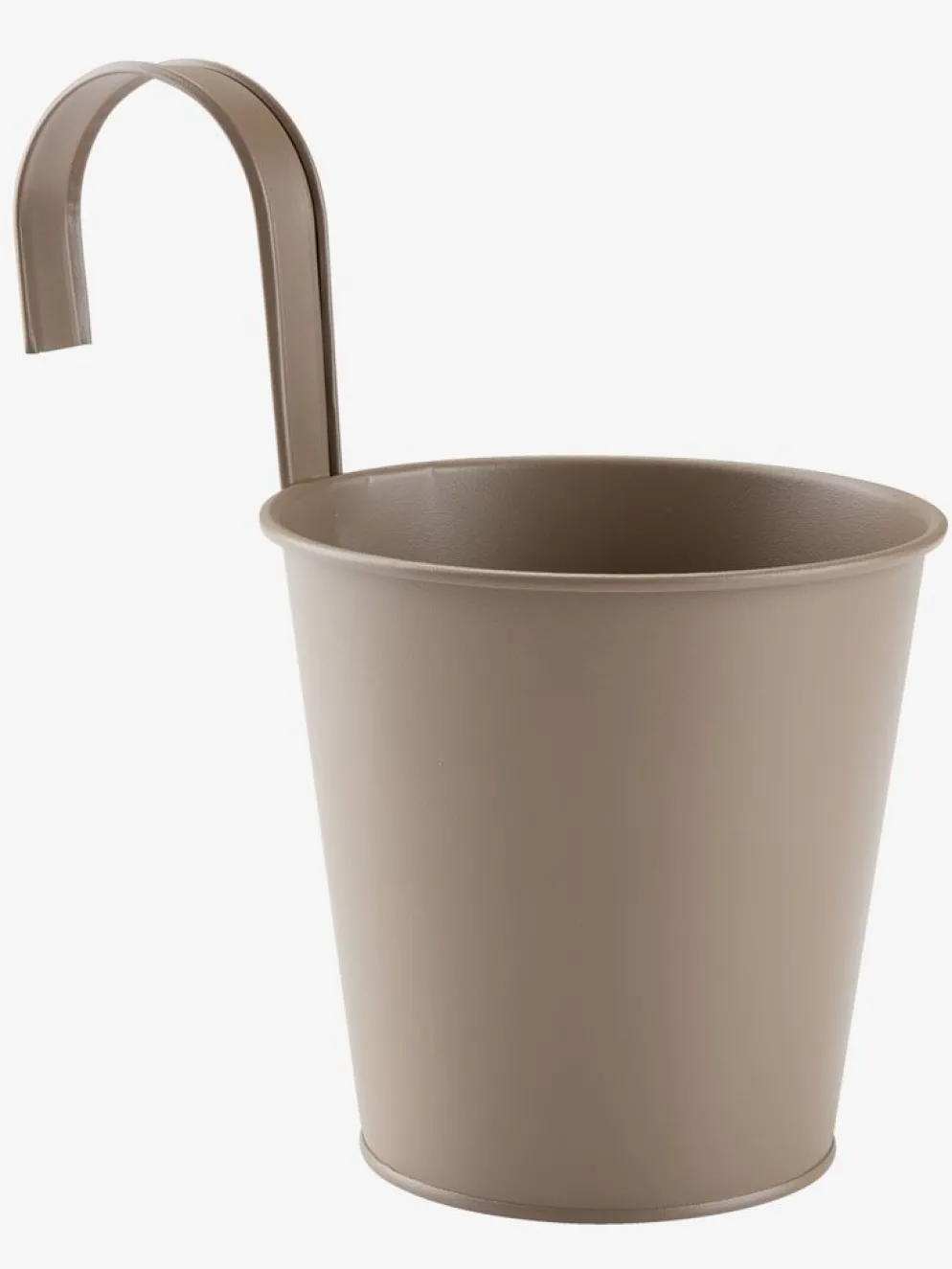 BILLEJardinière de balcon BILLE Ø12xH19 assorti