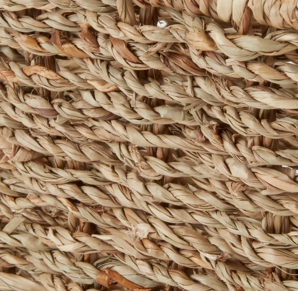 BILLPanier BILL l21xL16xH10cm naturel