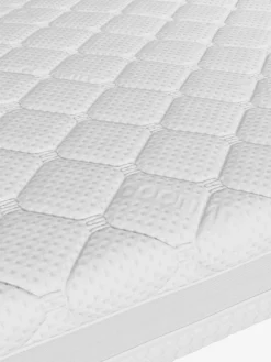 BITUPlusMatelas en mousse 140x190cm BITU Ferme/Moyen