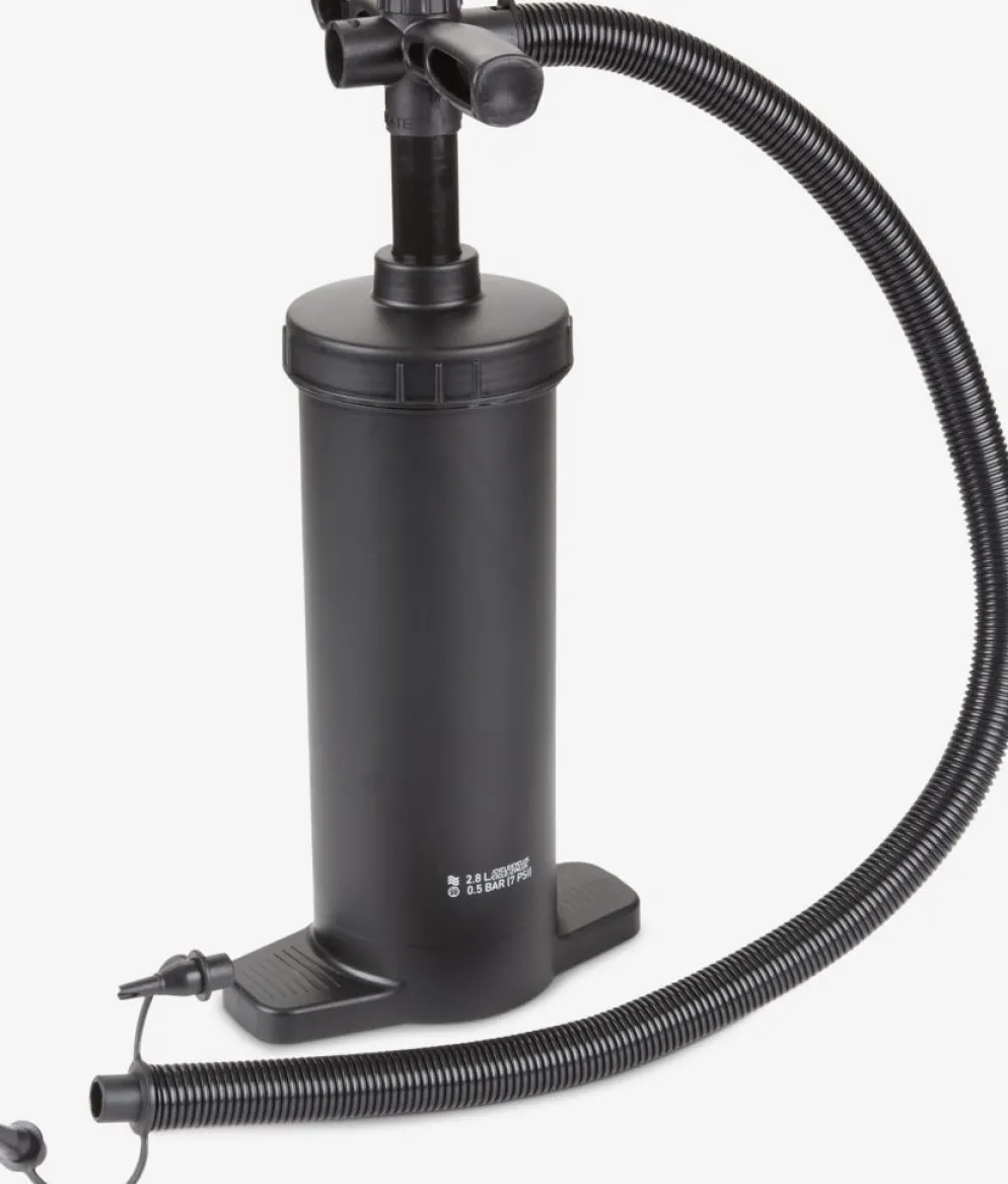 BJERGETPompe manuelle BJERGET double sens 2,8L