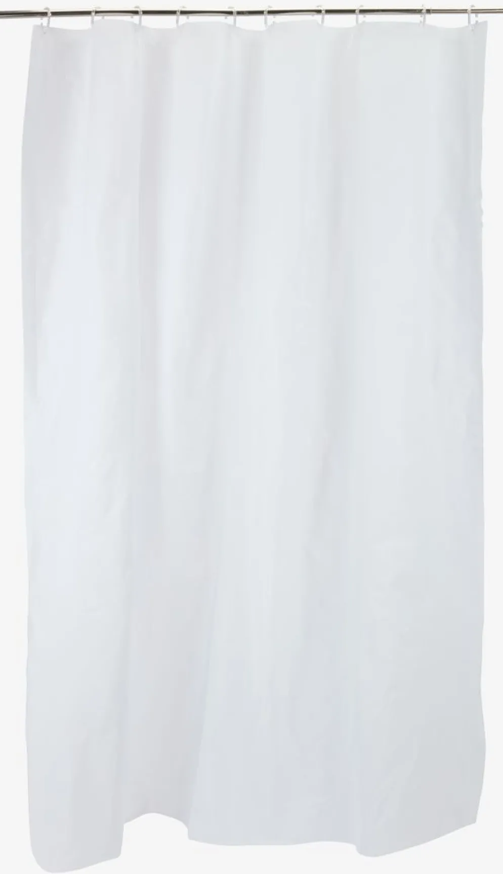 BLIKSTORPBasicRideau de douche BLIKSTORP 150x200 blanc