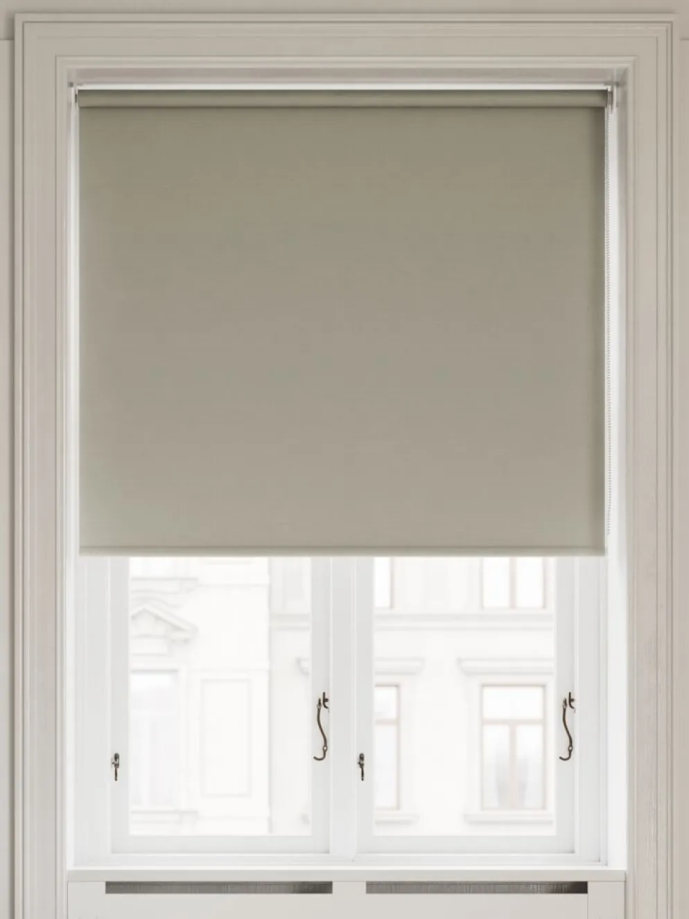 BOLGAStore enrouleur occultant BOLGA 60x170cm taupe