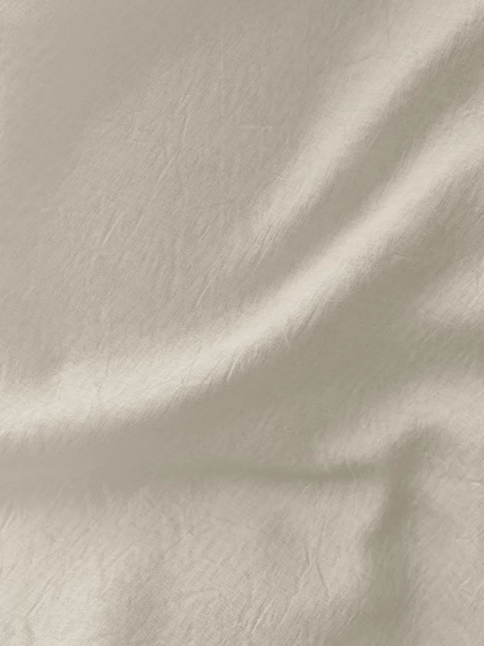 BOLMENRideau BOLMEN 1x140x300 froissé gris chaud