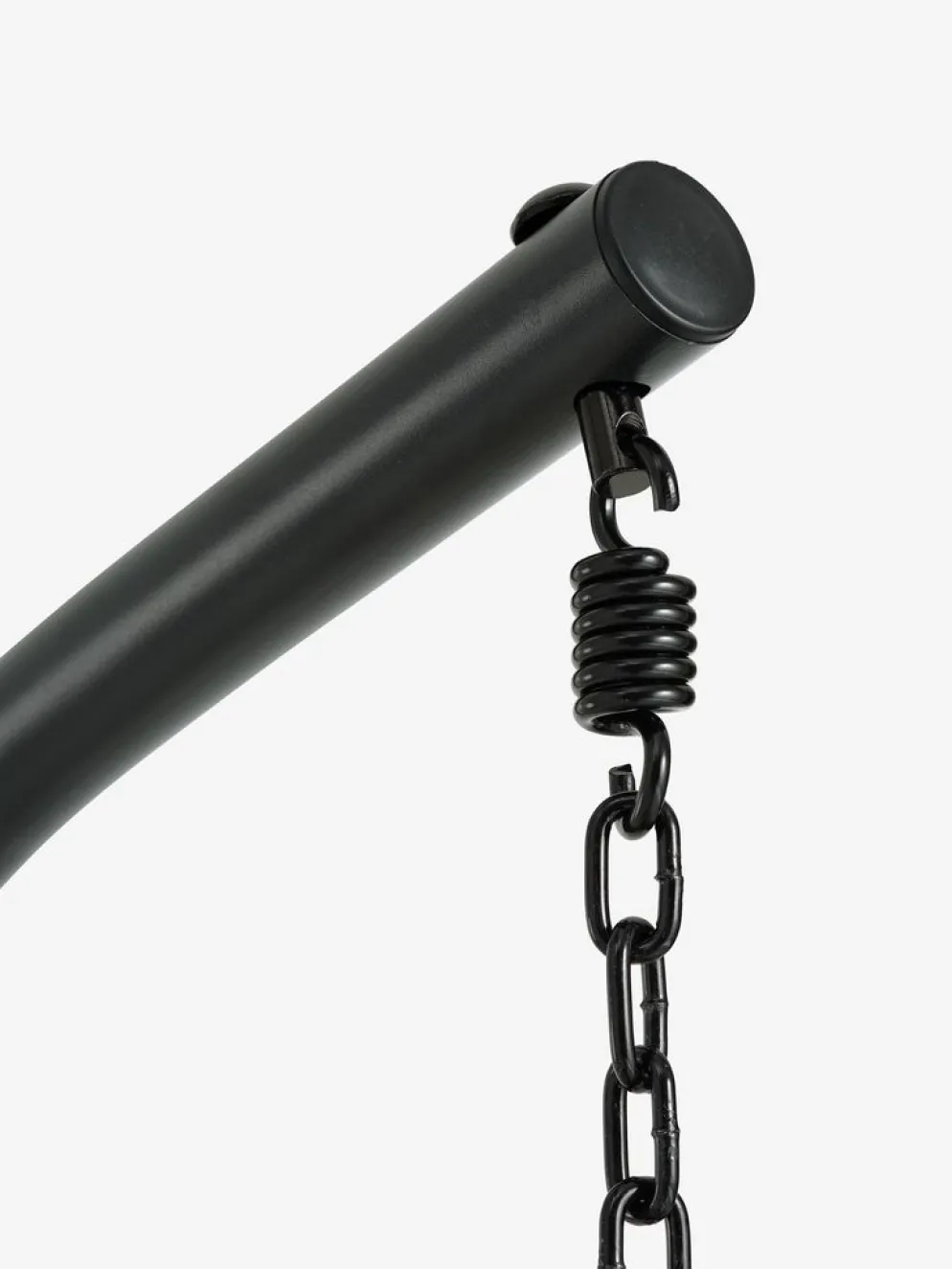 BORKChaise suspendue BORK l96xH192xP124 naturel