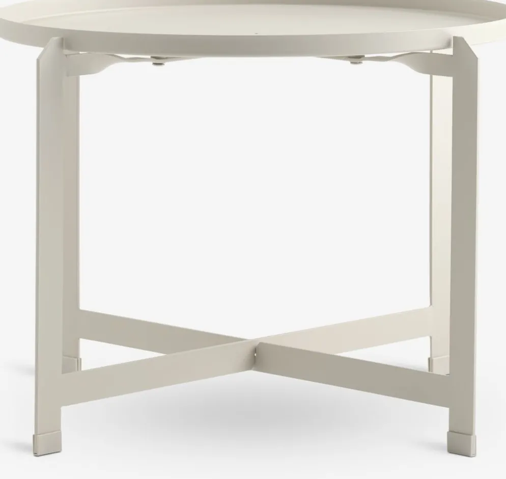 BORRETable d'appoint BORRE Ø50xH40 assorti