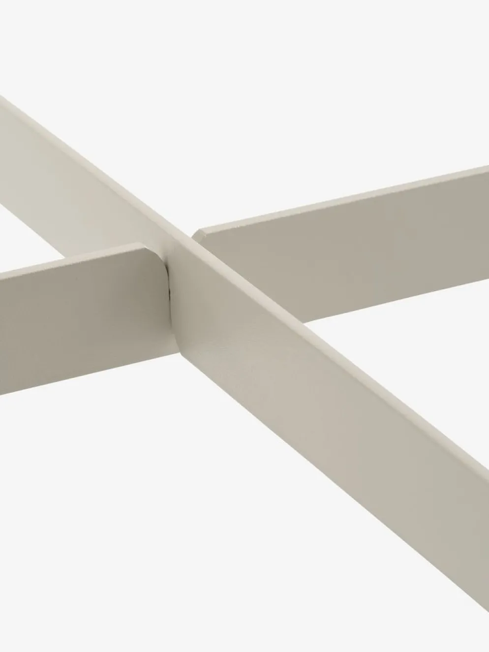 BORRETable d'appoint BORRE Ø50xH40 assorti
