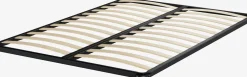 BOTN FIXBasicSommier à lattes 140x190cm BOTN FIX