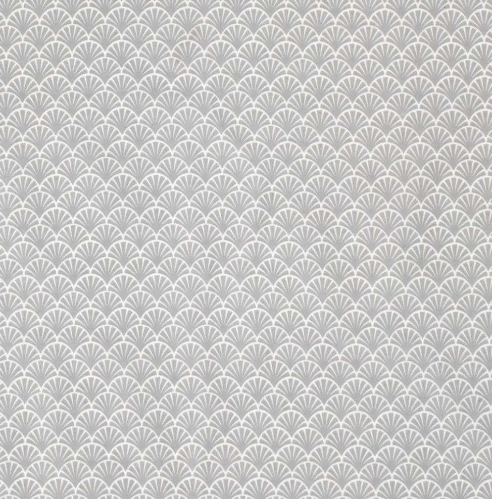 BOTNEGRASNappe acrylique BOTNEGRAS 140 gris