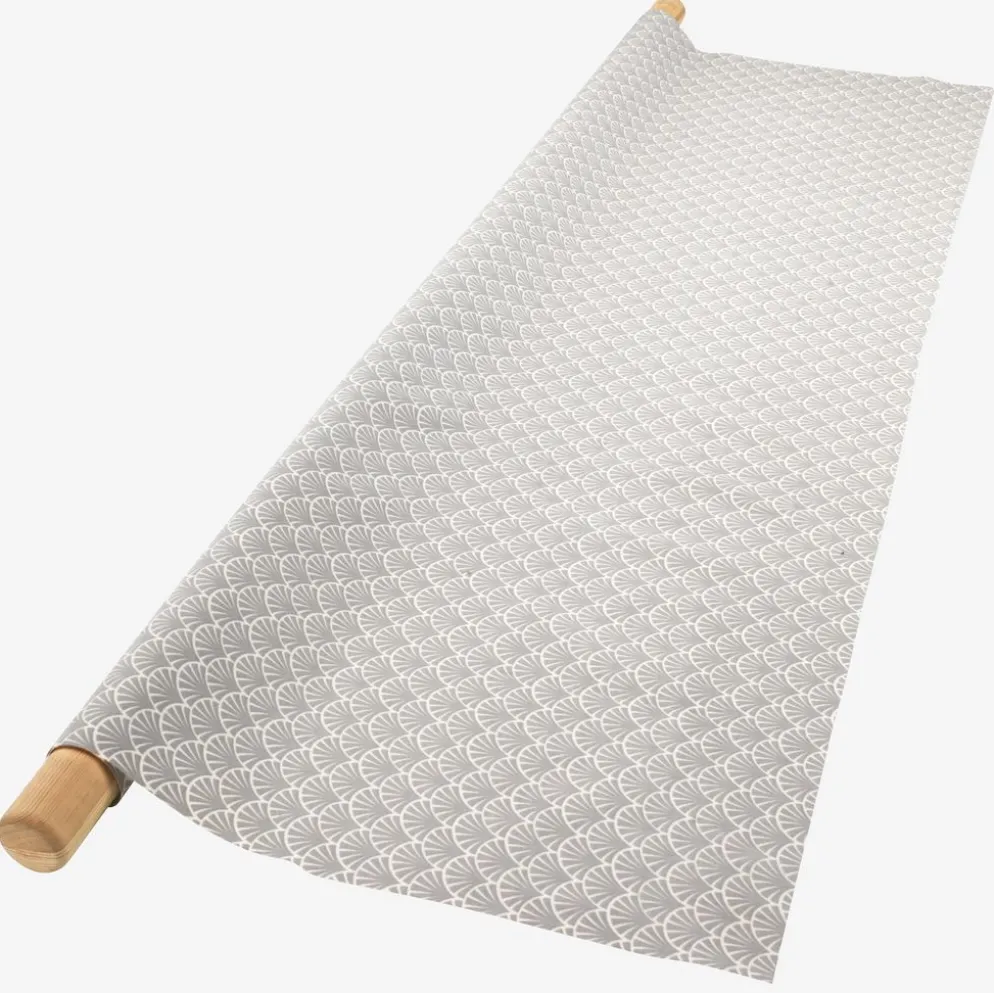 BOTNEGRASNappe acrylique BOTNEGRAS 140 gris